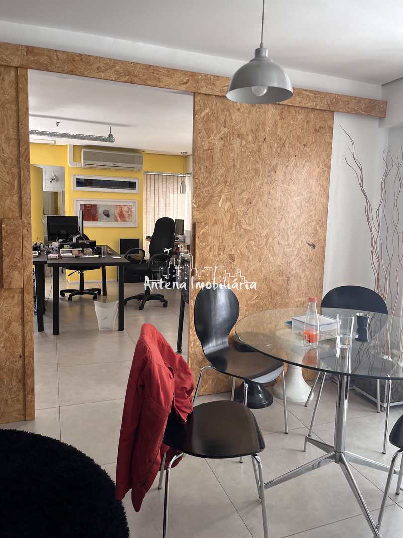 Prédio Inteiro à venda e aluguel, 190m² - Foto 14