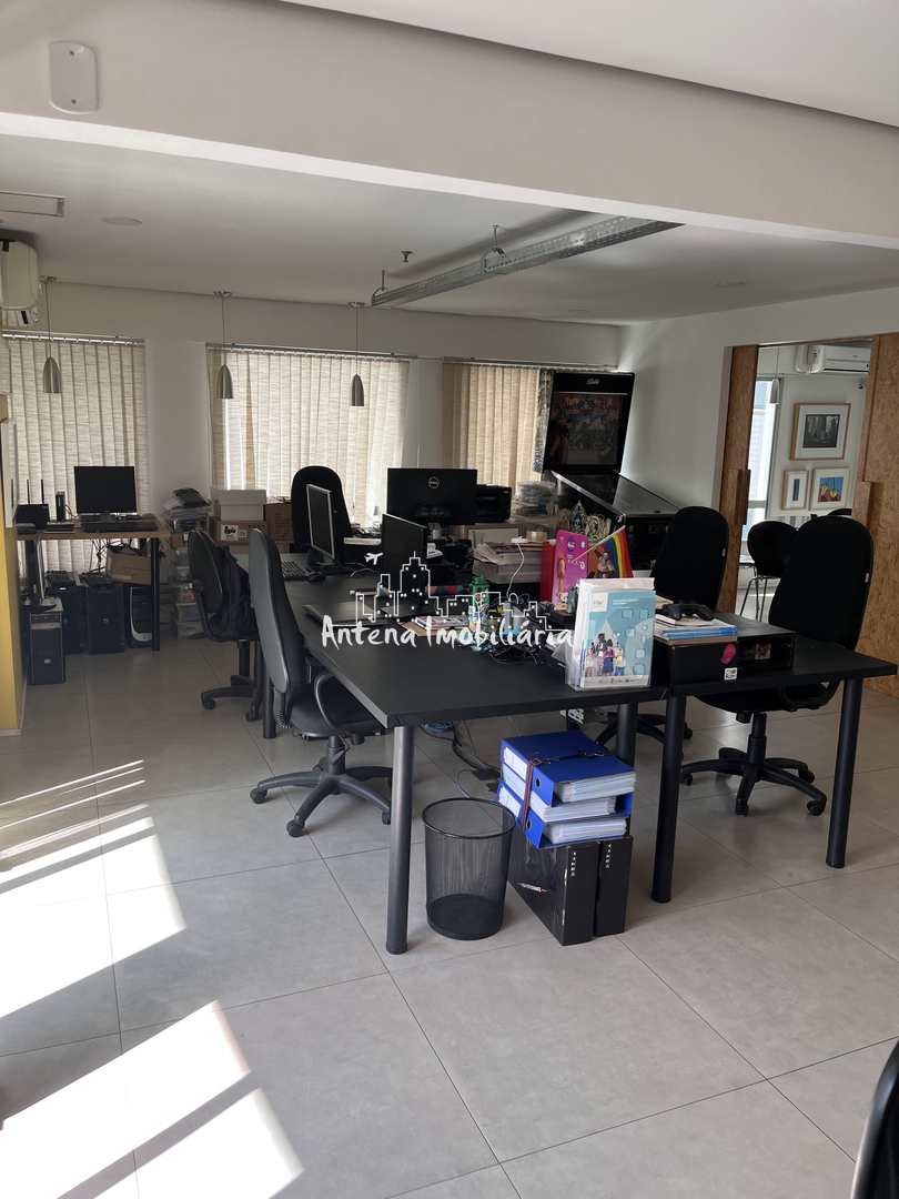 Prédio Inteiro à venda e aluguel, 190m² - Foto 5