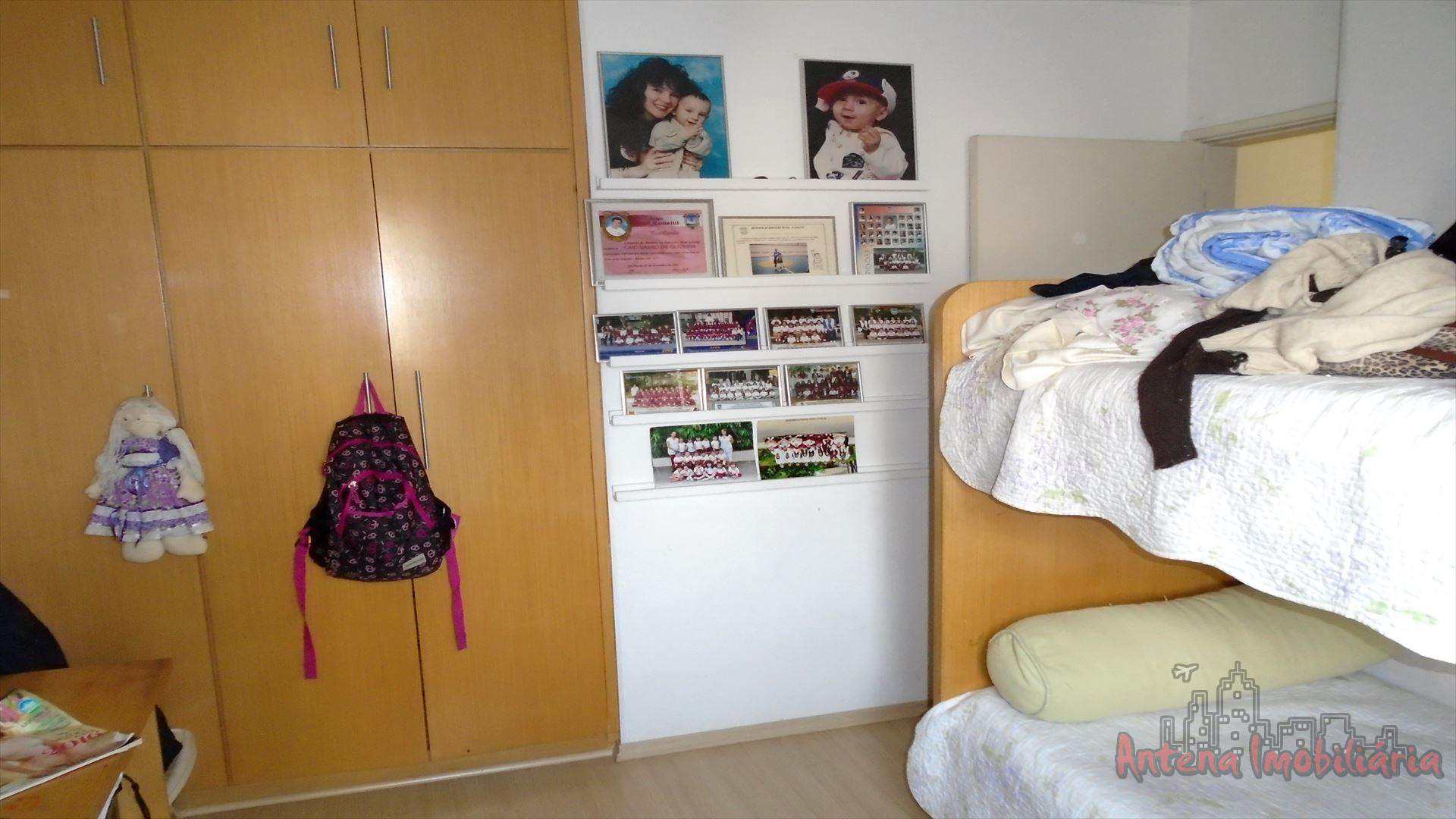 Apartamento à venda com 2 quartos, 68m² - Foto 6