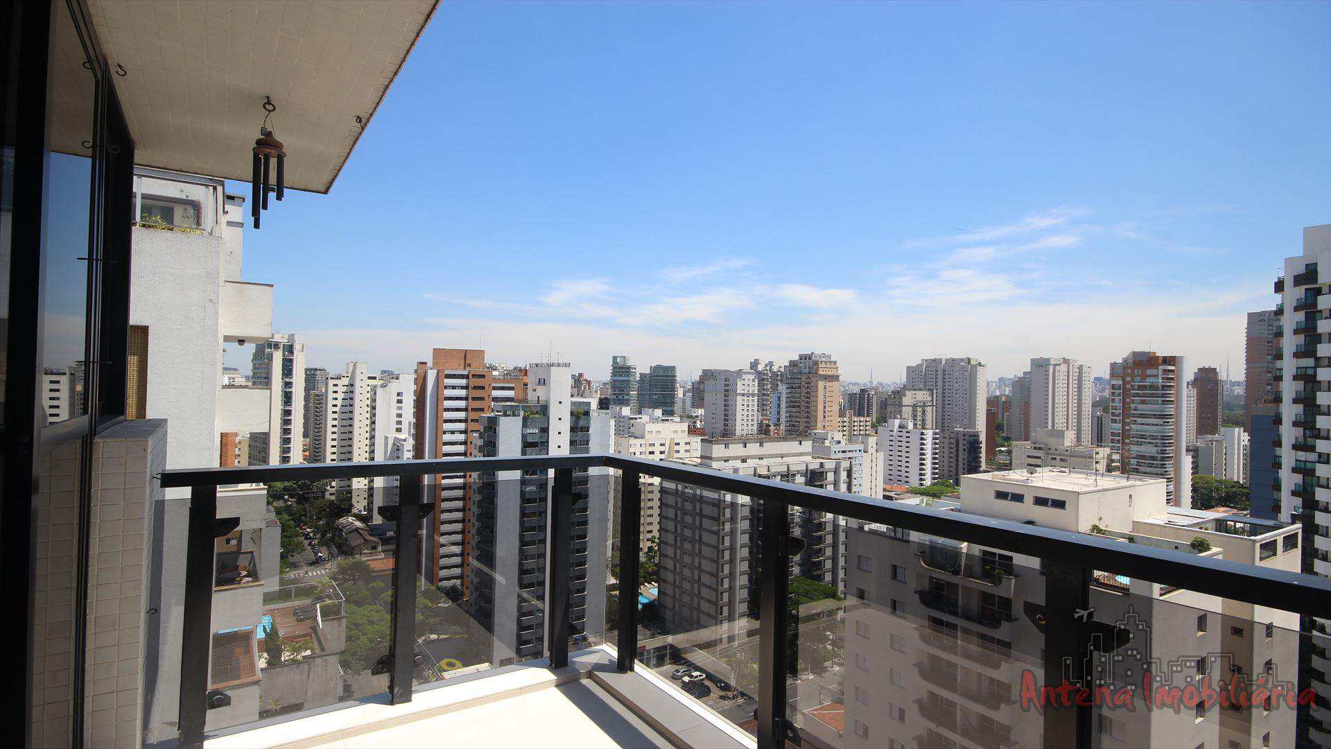 Cobertura à venda com 3 quartos, 314m² - Foto 9