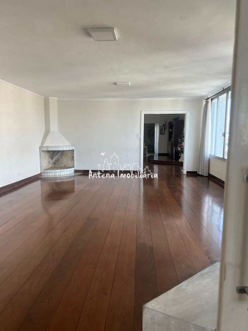 Cobertura à venda com 5 quartos, 480m² - Foto 5