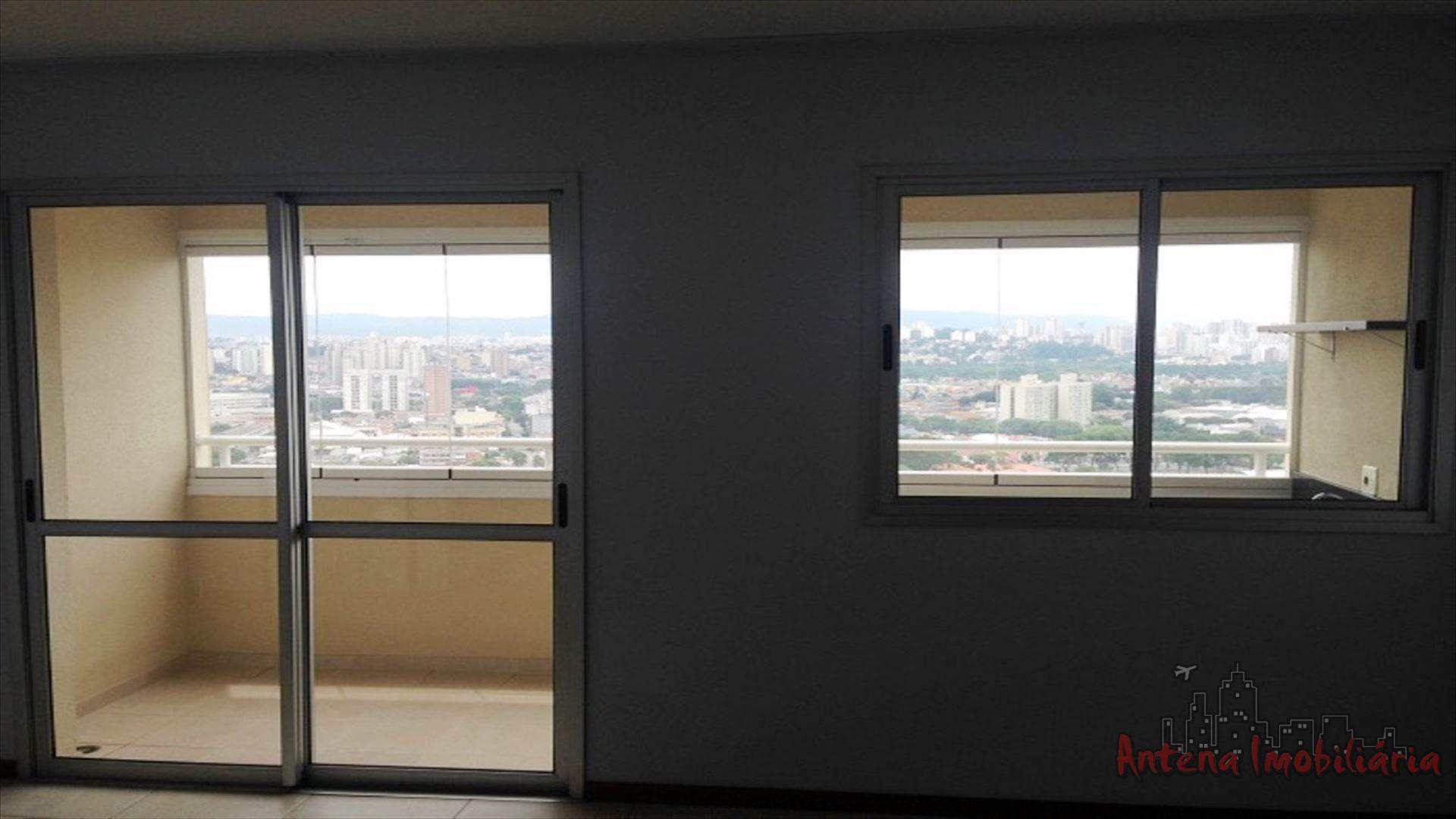 Apartamento à venda com 2 quartos, 67m² - Foto 5