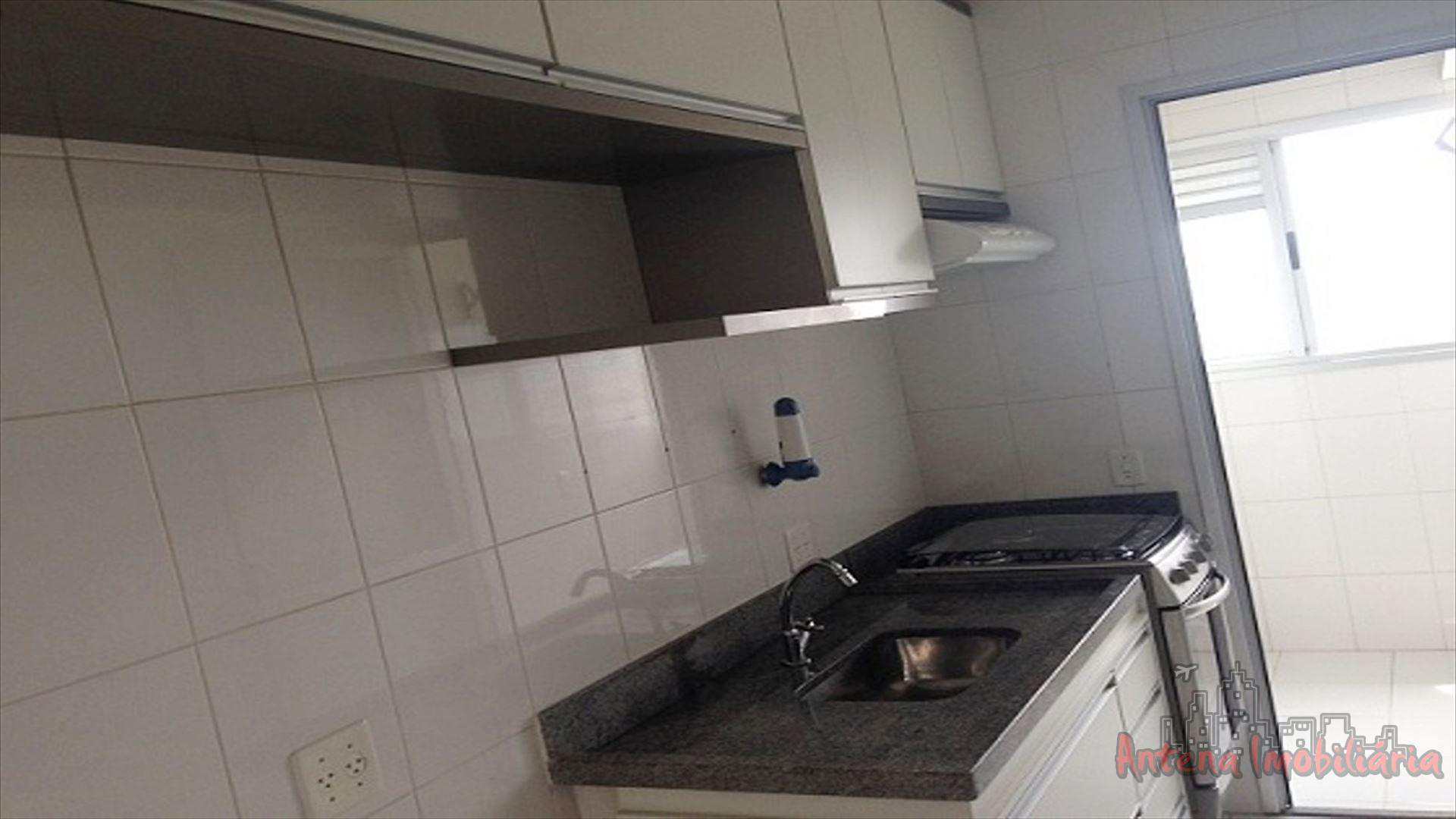 Apartamento à venda com 2 quartos, 67m² - Foto 16