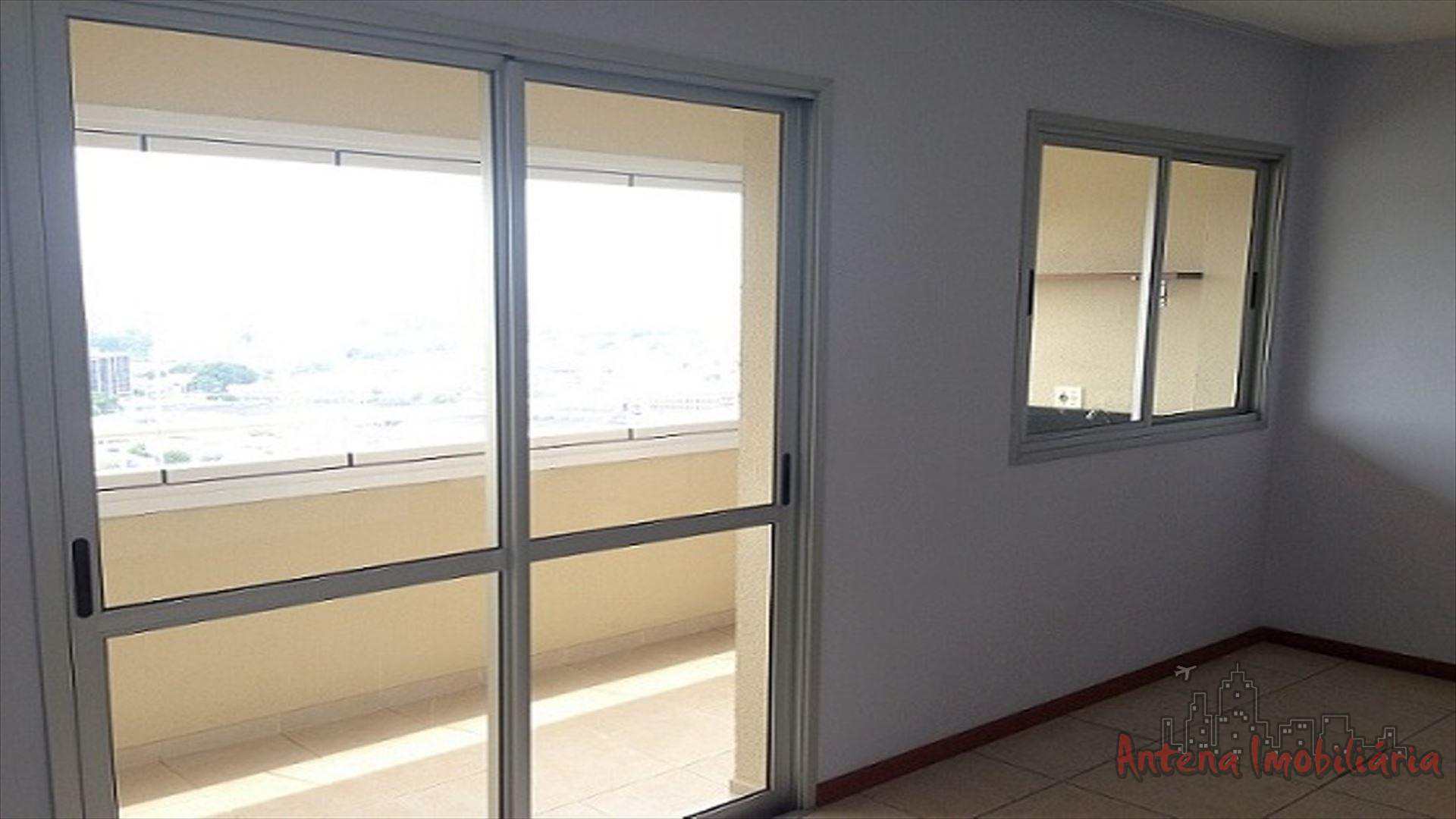 Apartamento à venda com 2 quartos, 67m² - Foto 1