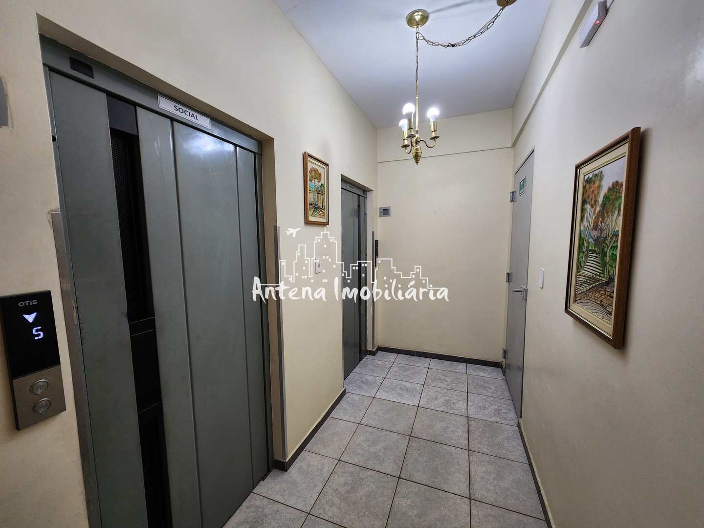 Apartamento para alugar com 2 quartos, 54m² - Foto 17