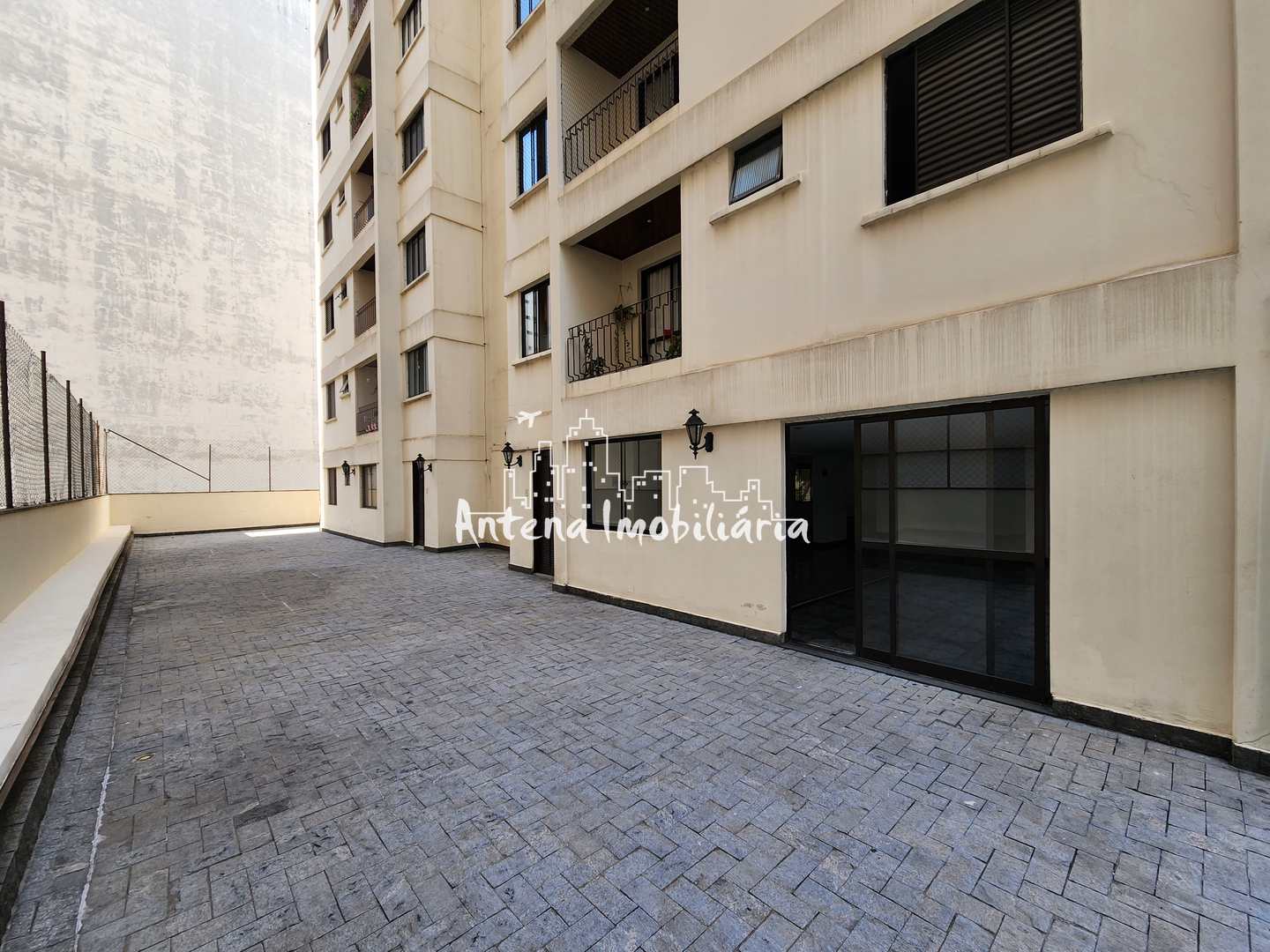 Apartamento para alugar com 2 quartos, 54m² - Foto 16