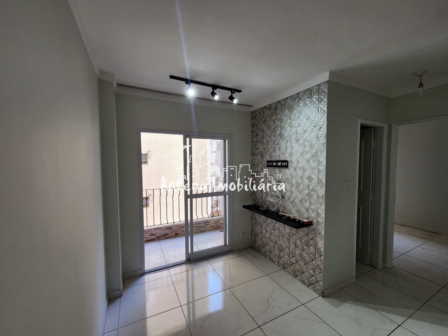 Apartamento para alugar com 2 quartos, 54m² - Foto 3