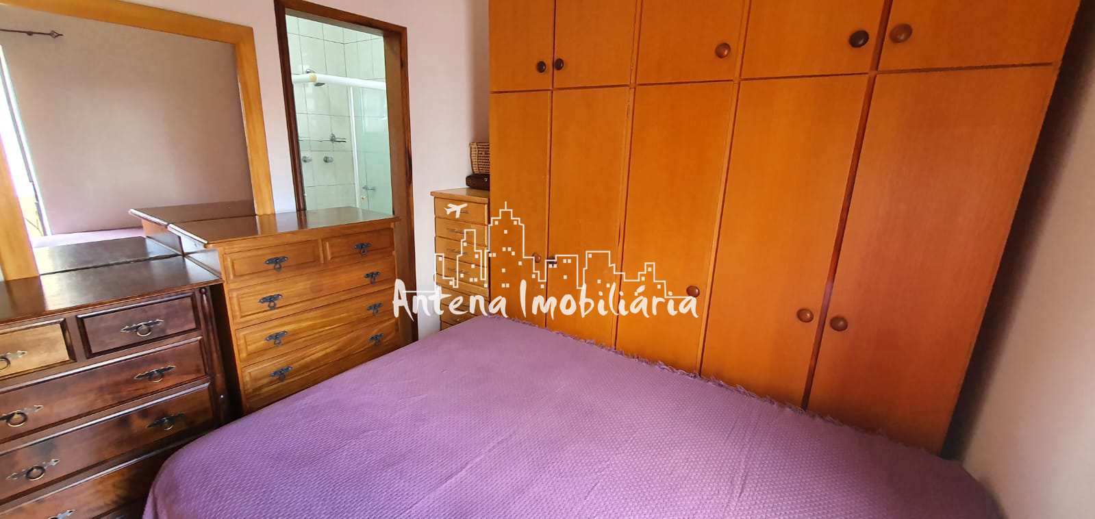 Cobertura à venda com 2 quartos, 115m² - Foto 4