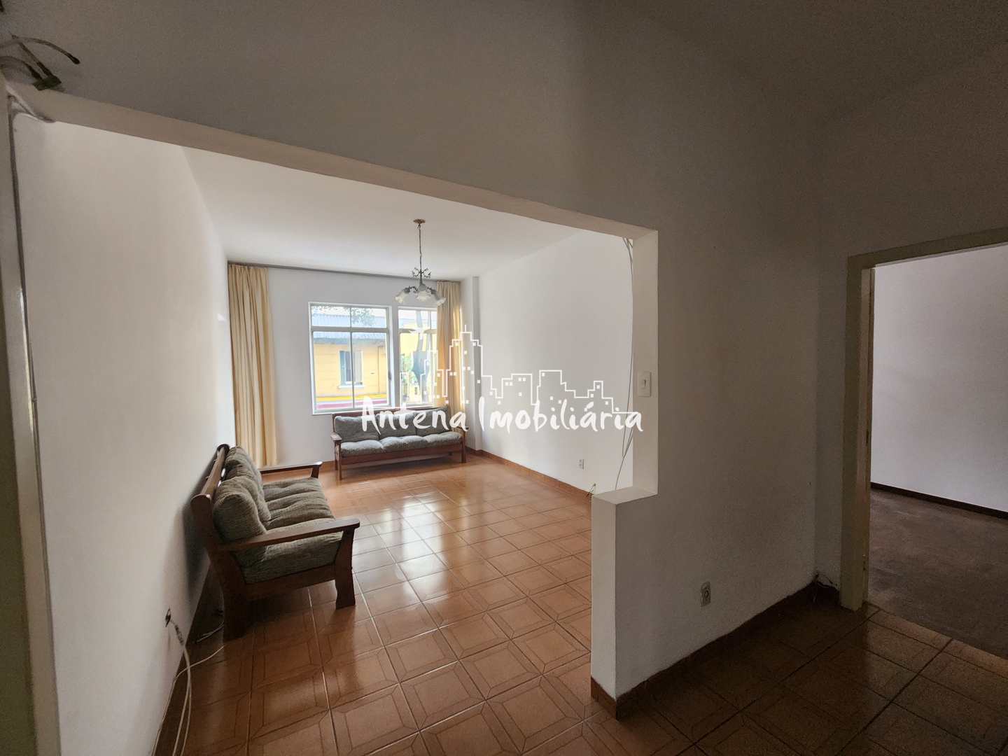 Apartamento à venda e aluguel com 2 quartos, 115m² - Foto 1