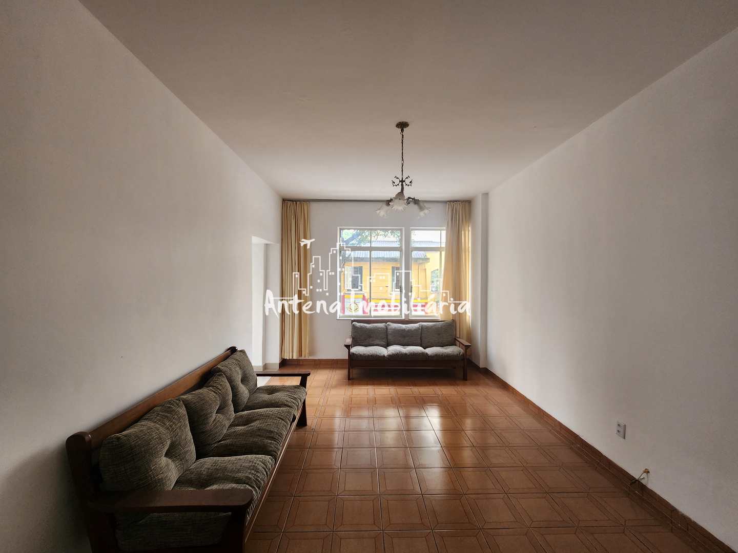 Apartamento à venda e aluguel com 2 quartos, 115m² - Foto 2