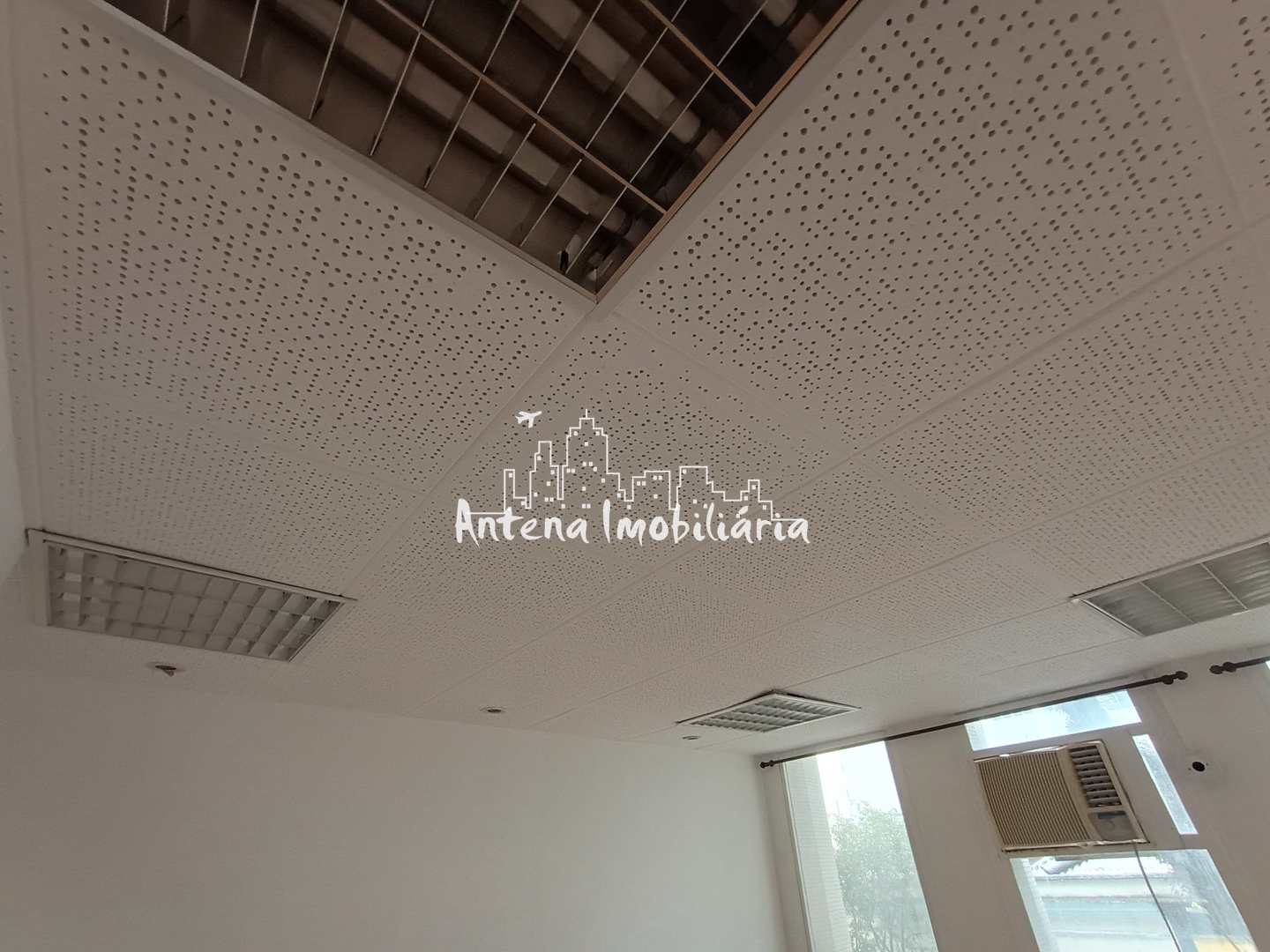 Sala-Conjunto, 30 m² - Foto 5