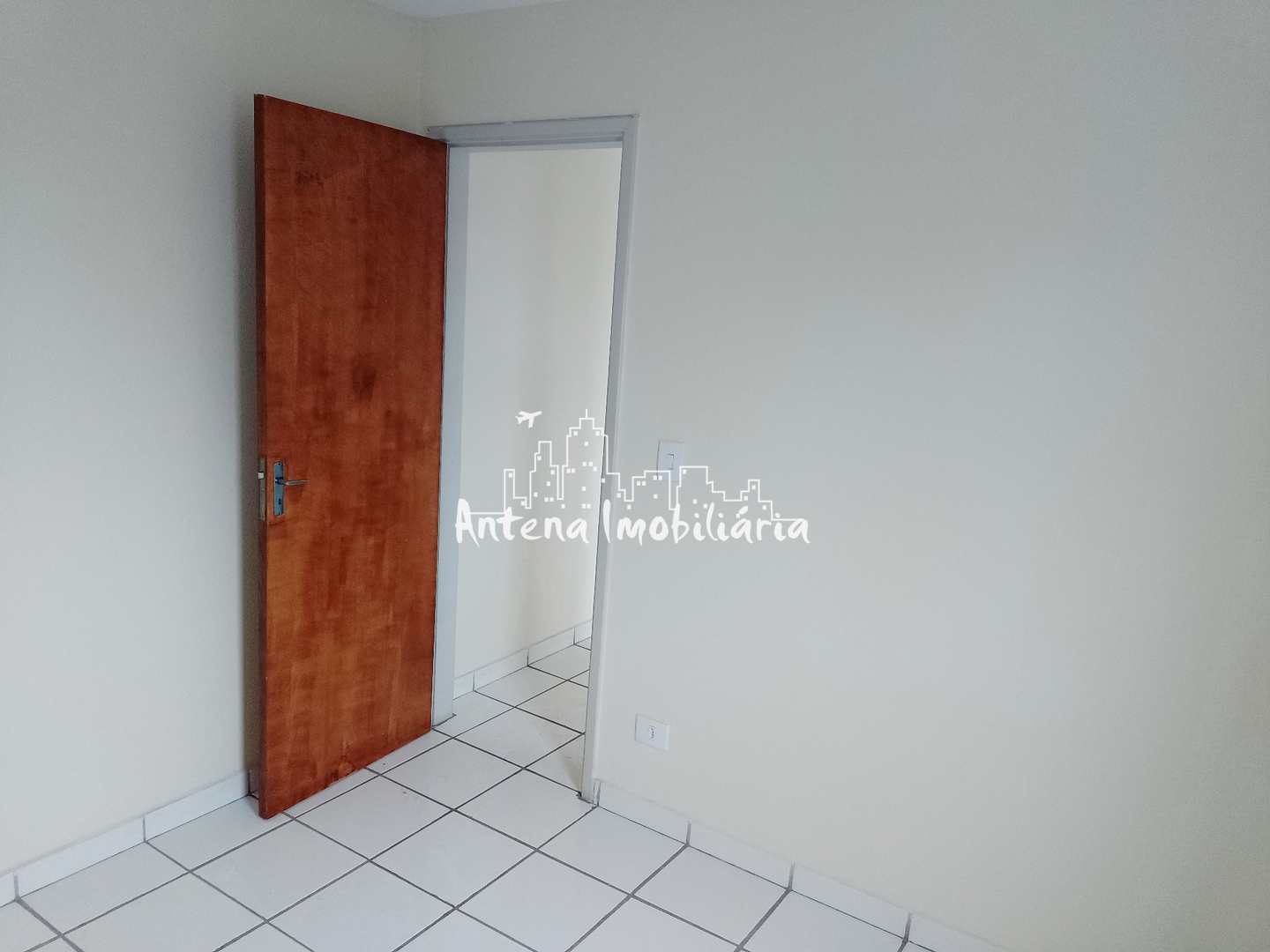 Apartamento à venda com 1 quarto, 40m² - Foto 3