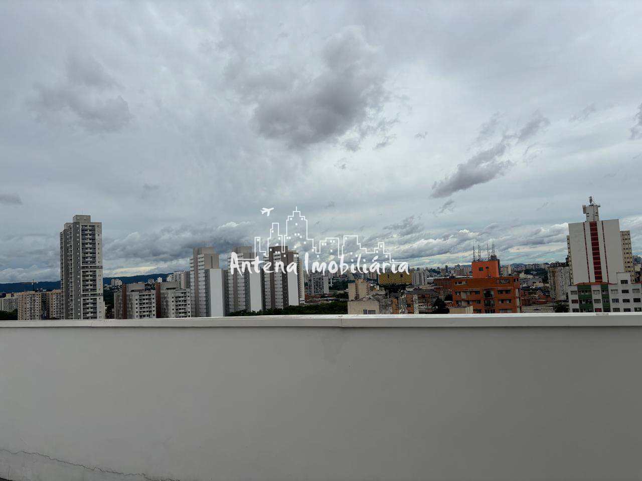 Apartamento à venda e aluguel com 1 quarto, 40m² - Foto 8