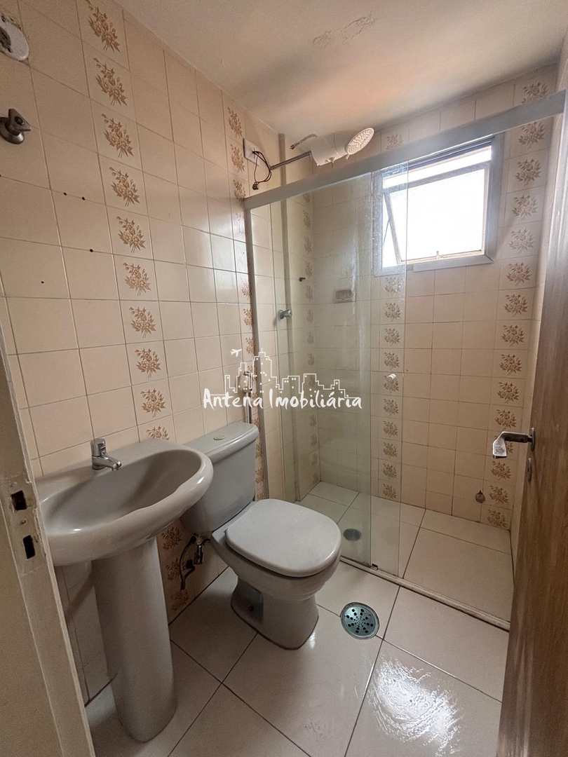 Apartamento à venda e aluguel com 1 quarto, 40m² - Foto 3