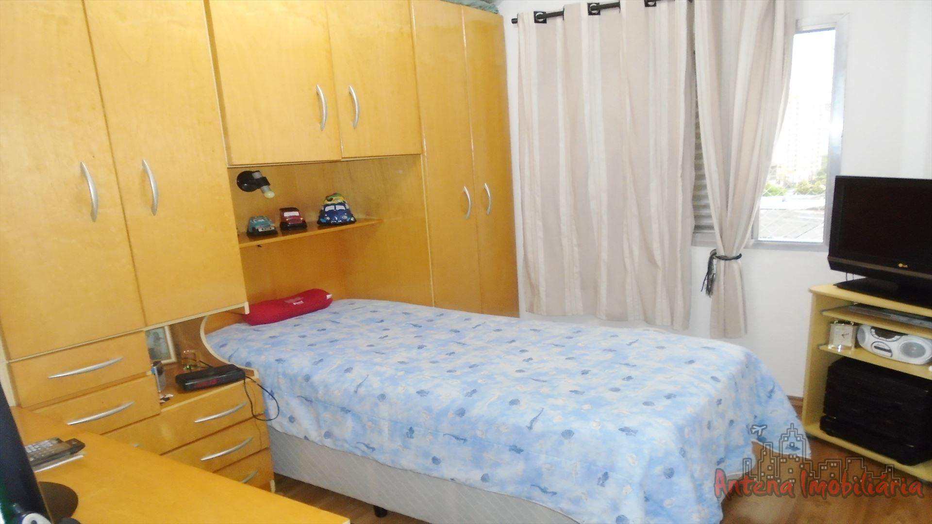 Apartamento à venda com 2 quartos, 92m² - Foto 6