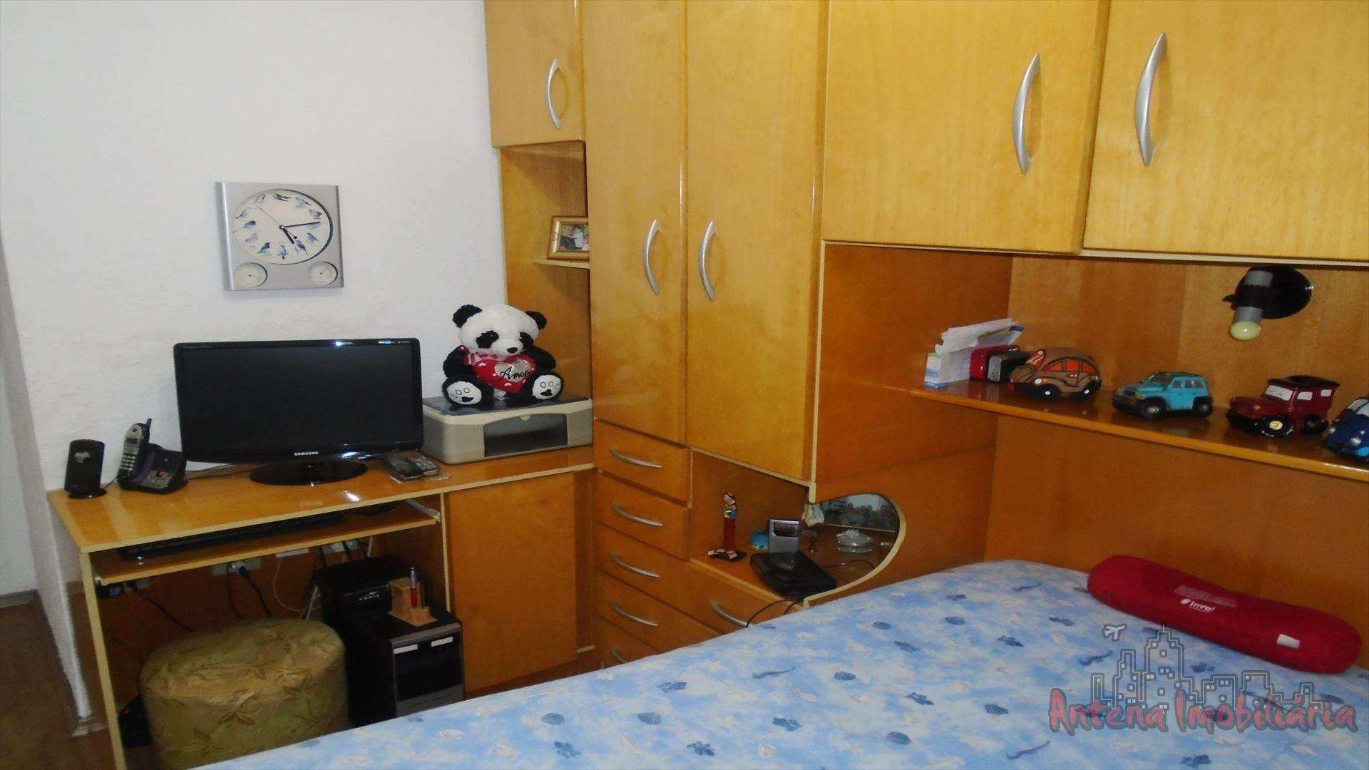 Apartamento à venda com 2 quartos, 92m² - Foto 7