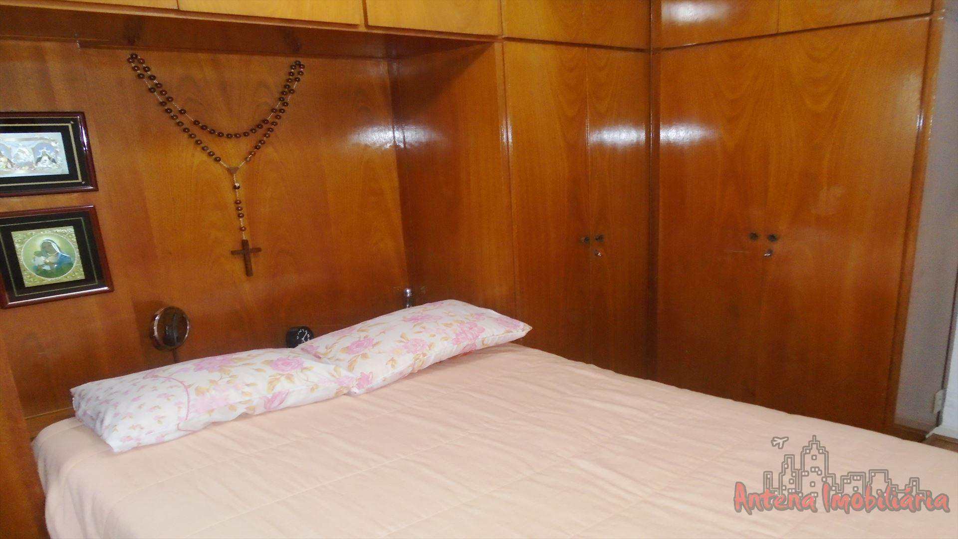 Apartamento à venda com 2 quartos, 92m² - Foto 5