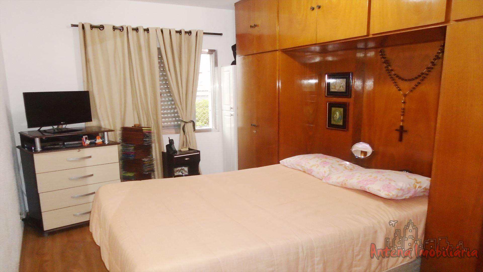 Apartamento à venda com 2 quartos, 92m² - Foto 4