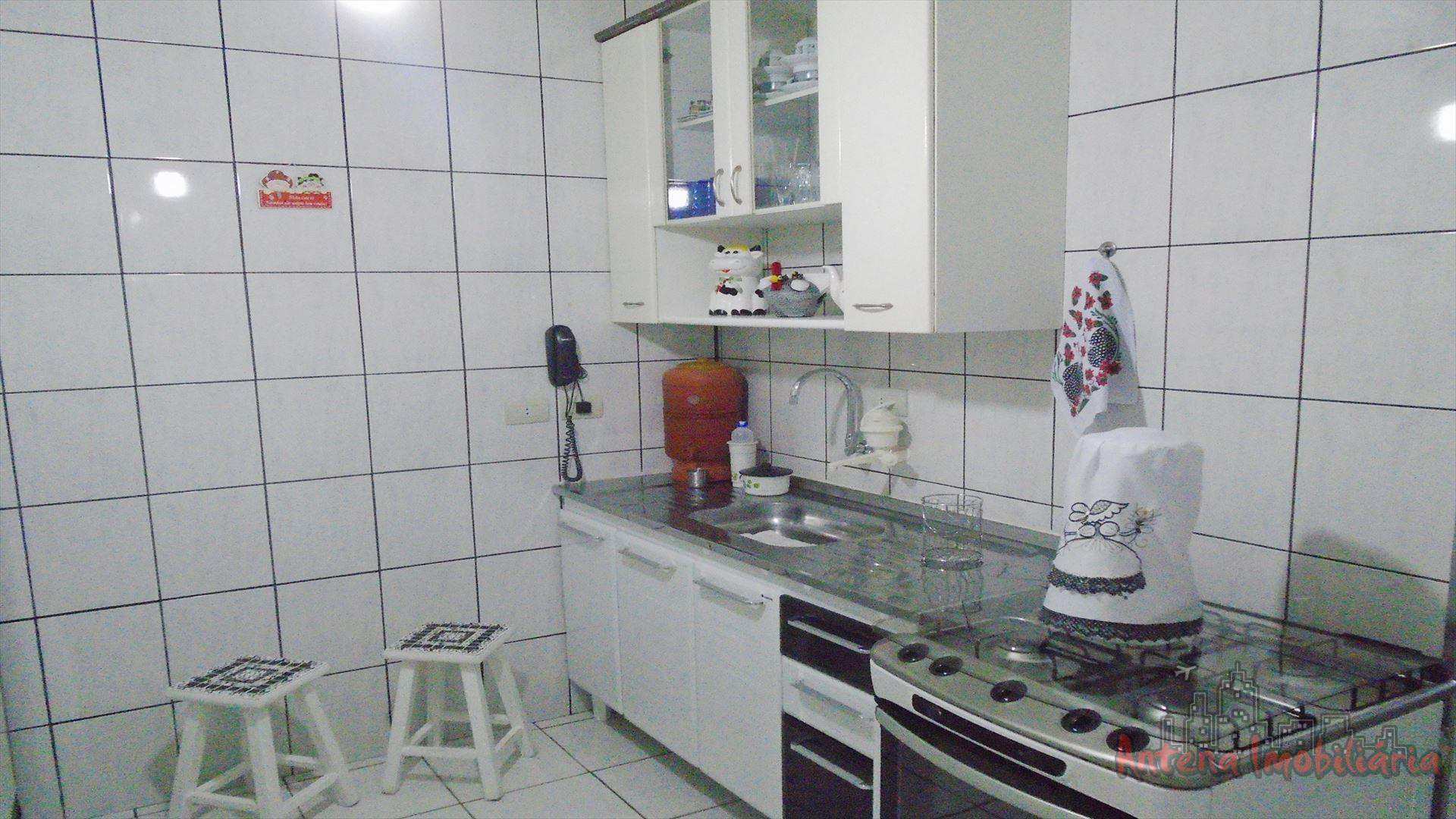 Apartamento à venda com 2 quartos, 92m² - Foto 10