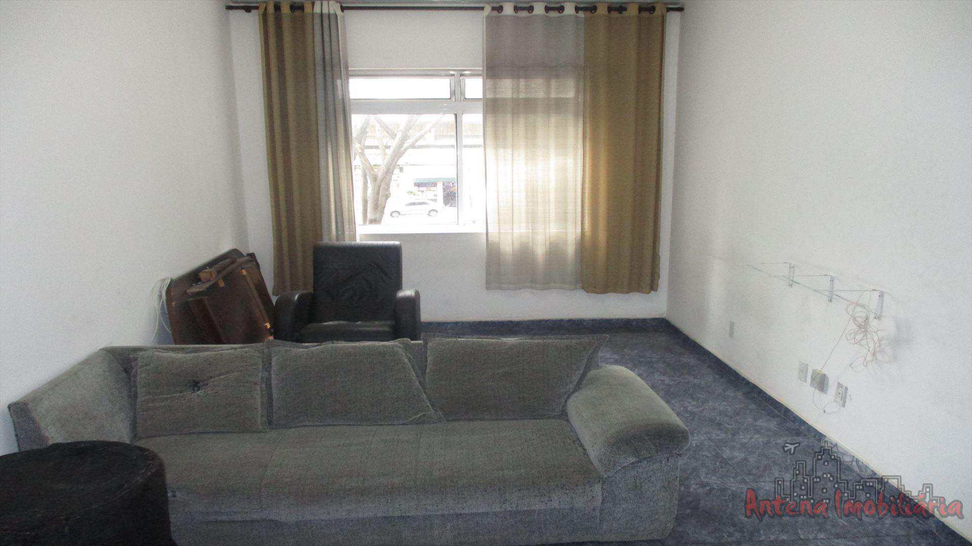 Apartamento à venda e aluguel com 1 quarto, 50m² - Foto 1