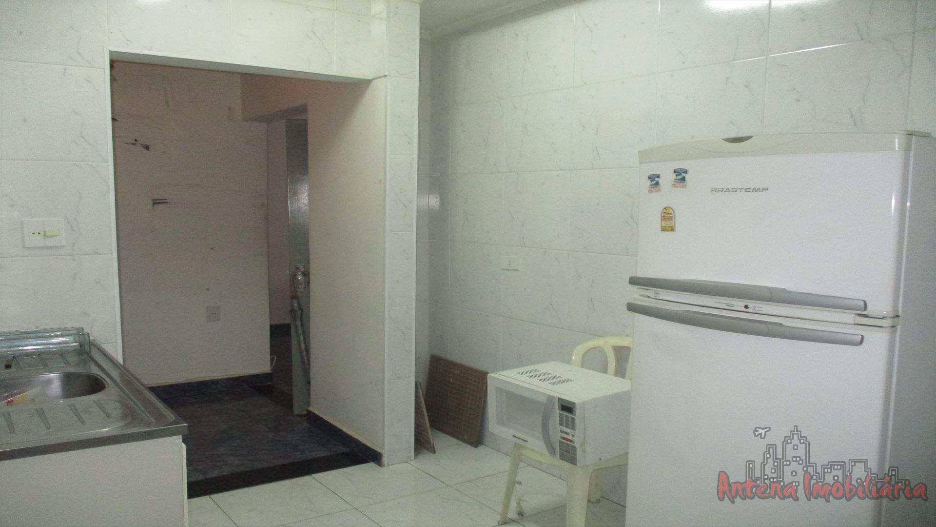 Apartamento à venda e aluguel com 1 quarto, 50m² - Foto 7