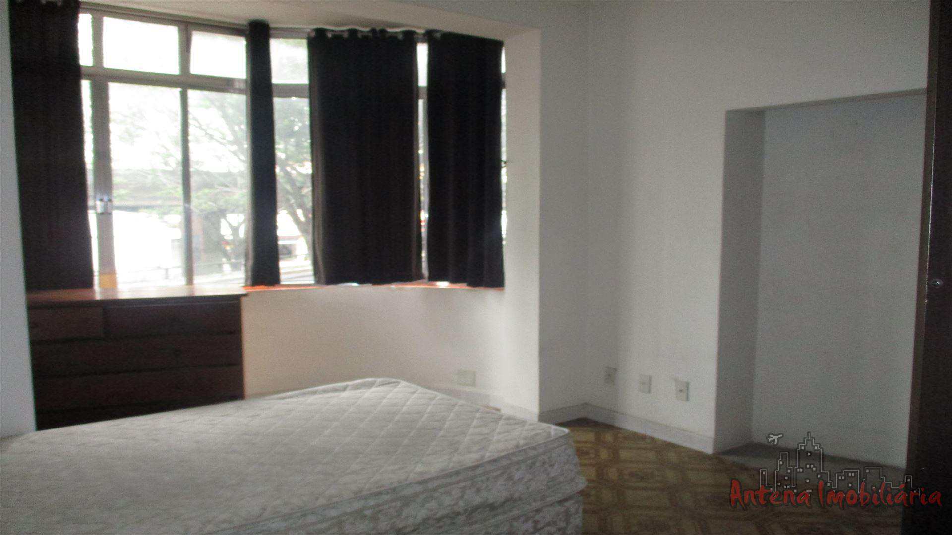 Apartamento à venda e aluguel com 1 quarto, 50m² - Foto 3