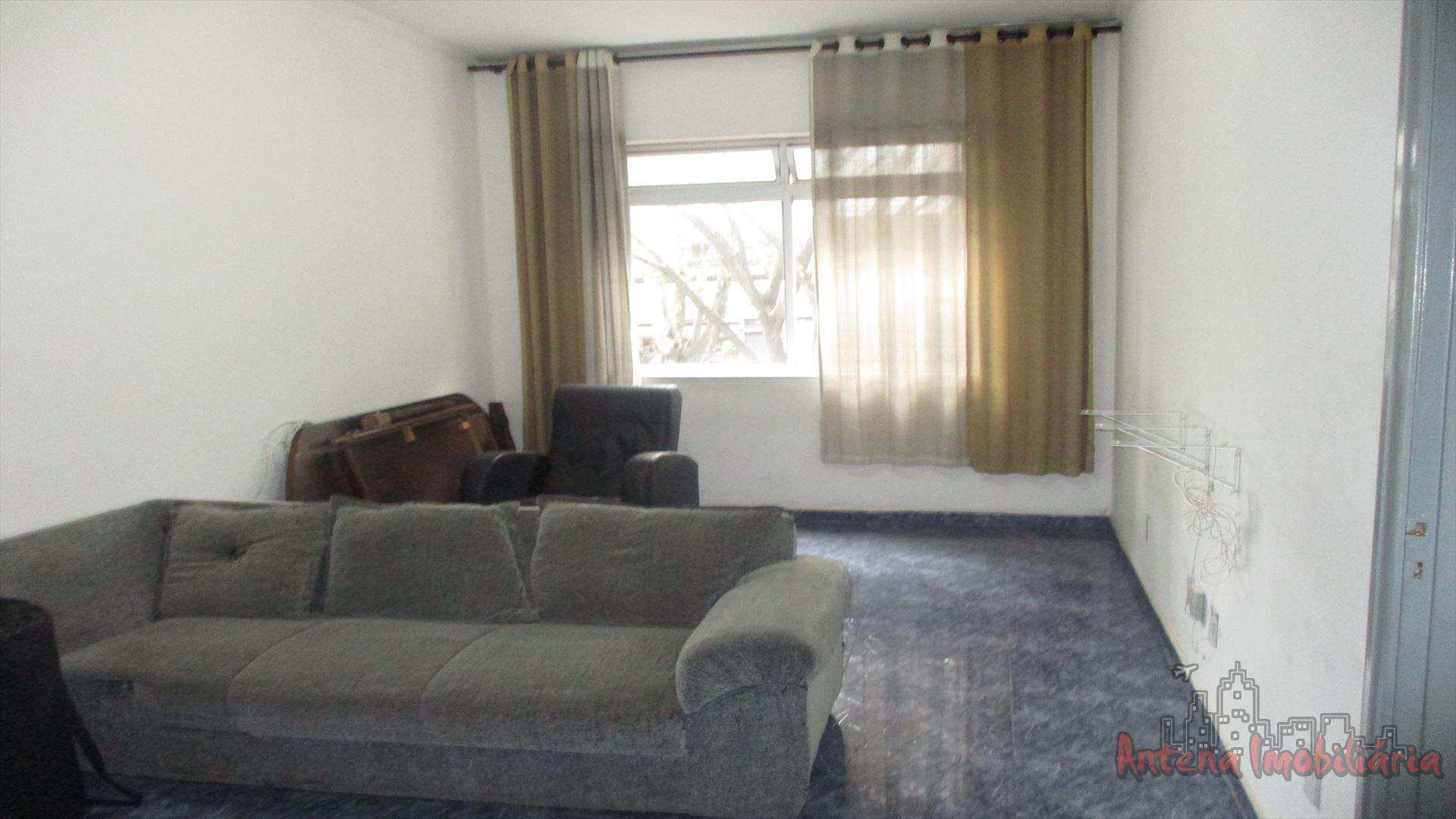 Apartamento à venda e aluguel com 1 quarto, 50m² - Foto 2