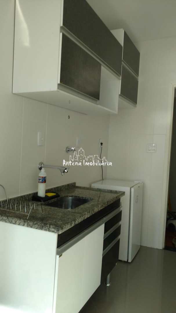 Apartamento à venda com 1 quarto, 60m² - Foto 10