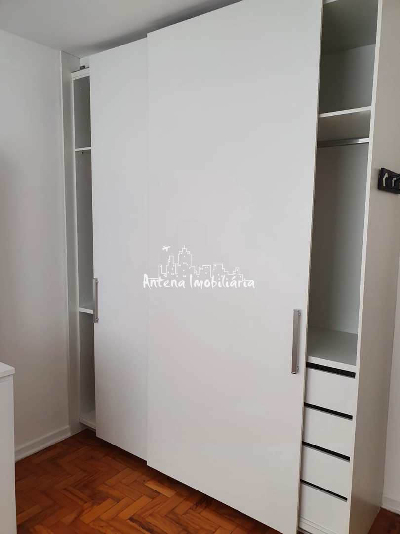 Apartamento à venda com 1 quarto, 60m² - Foto 5