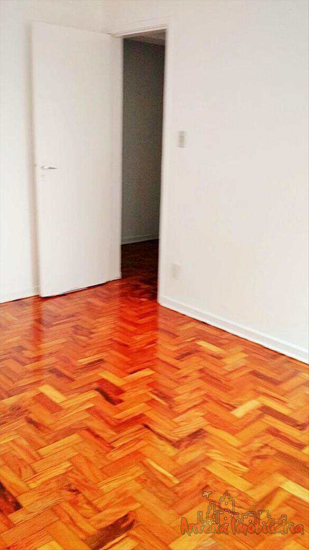 Apartamento à venda com 1 quarto, 60m² - Foto 6