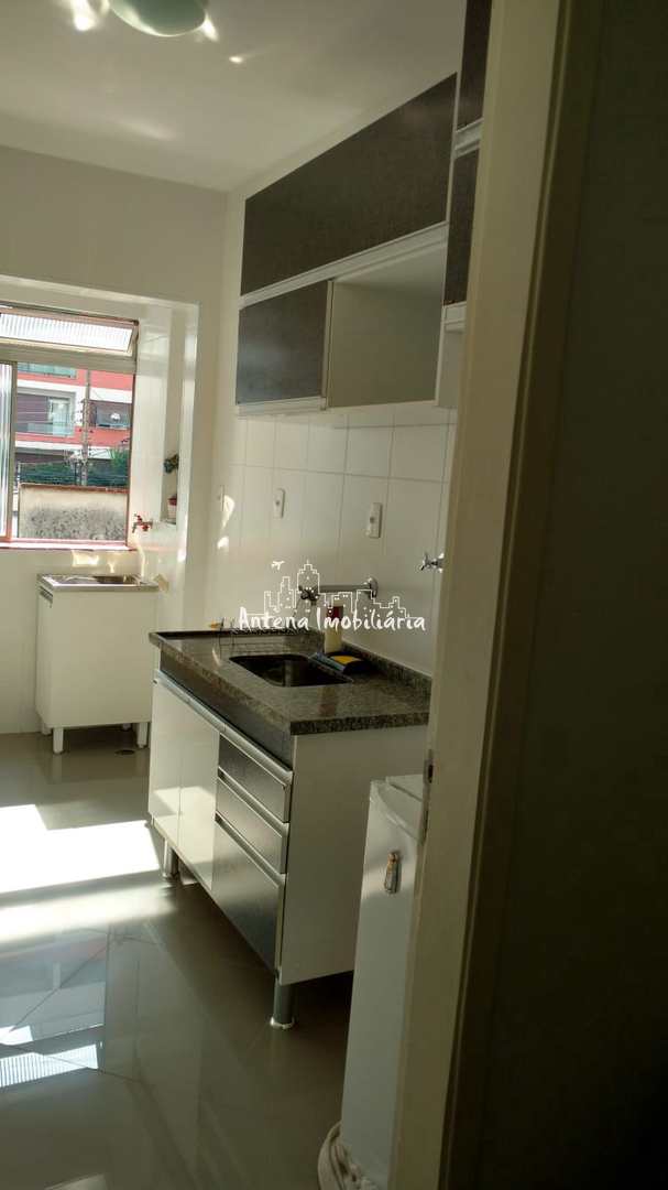 Apartamento à venda com 1 quarto, 60m² - Foto 11