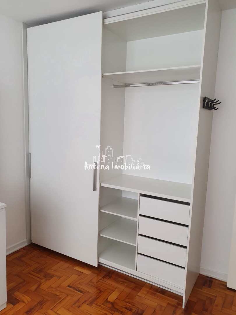 Apartamento à venda com 1 quarto, 60m² - Foto 4