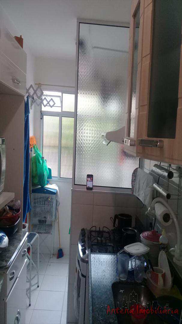 Apartamento à venda com 2 quartos, 50m² - Foto 7