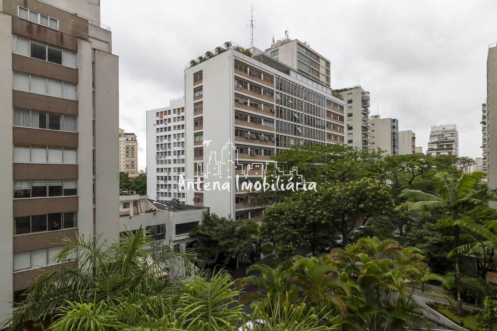 Apartamento à venda com 3 quartos, 270m² - Foto 20