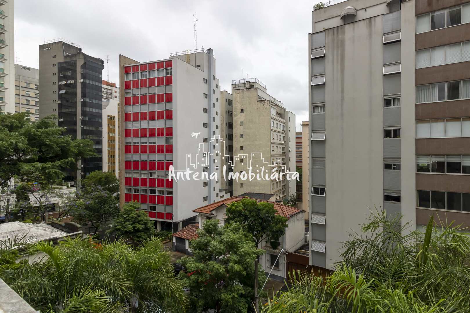 Apartamento à venda com 3 quartos, 270m² - Foto 21