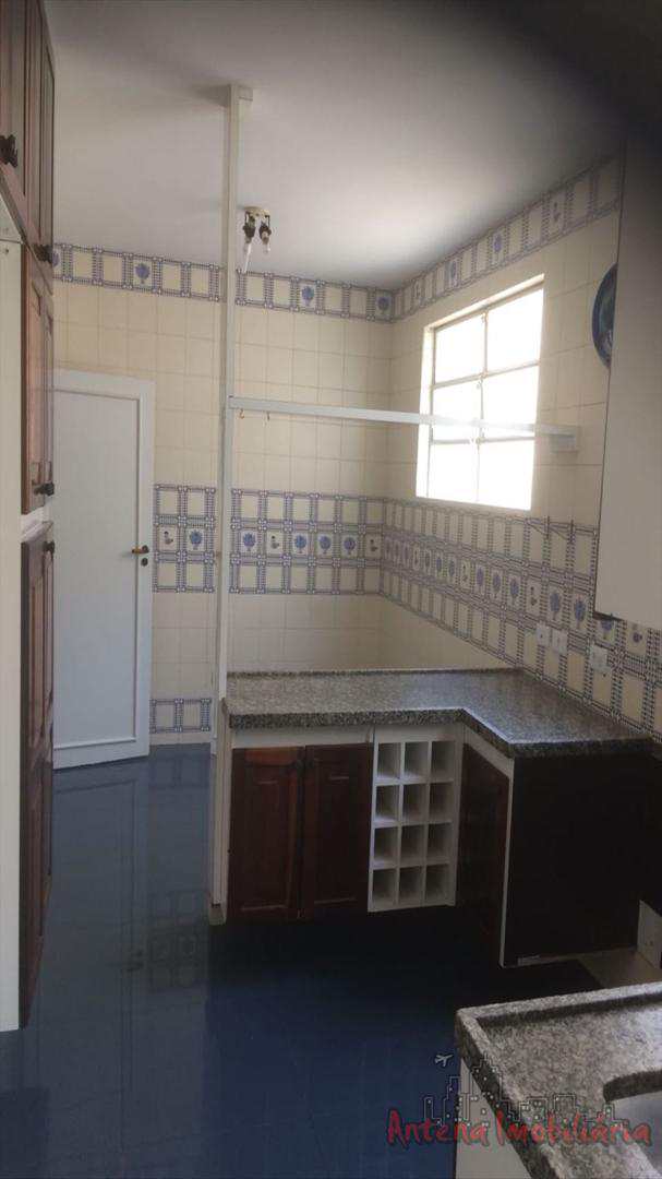 Apartamento à venda com 3 quartos, 182m² - Foto 15