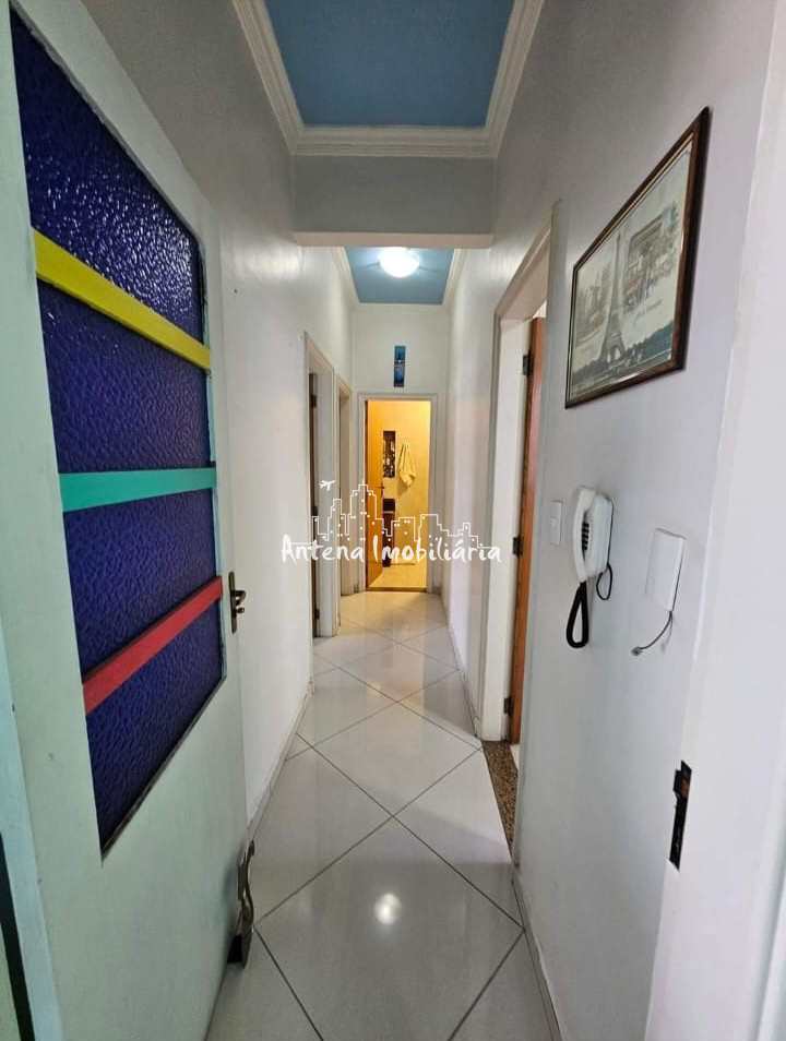 Apartamento para alugar com 2 quartos, 86m² - Foto 4