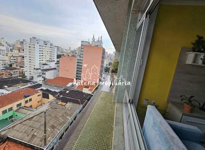 Apartamento para alugar com 2 quartos, 86m² - Foto 9