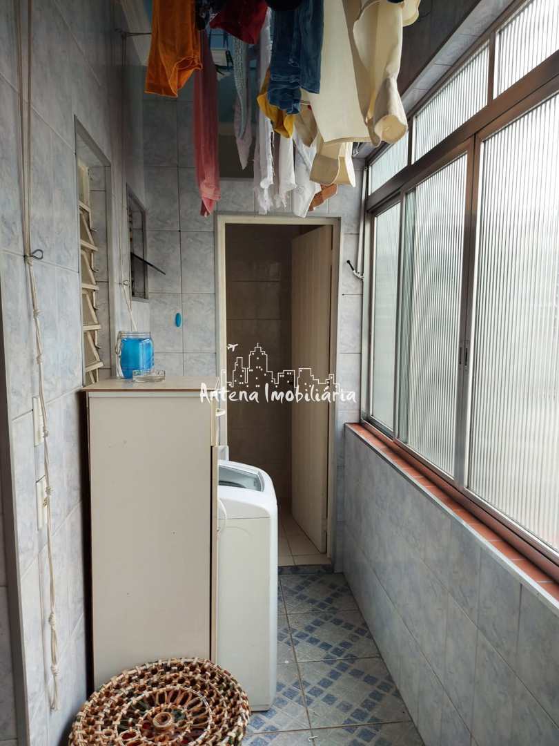 Apartamento para alugar com 2 quartos, 86m² - Foto 18