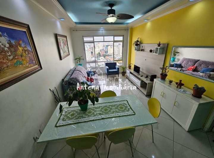 Apartamento para alugar com 2 quartos, 86m² - Foto 3