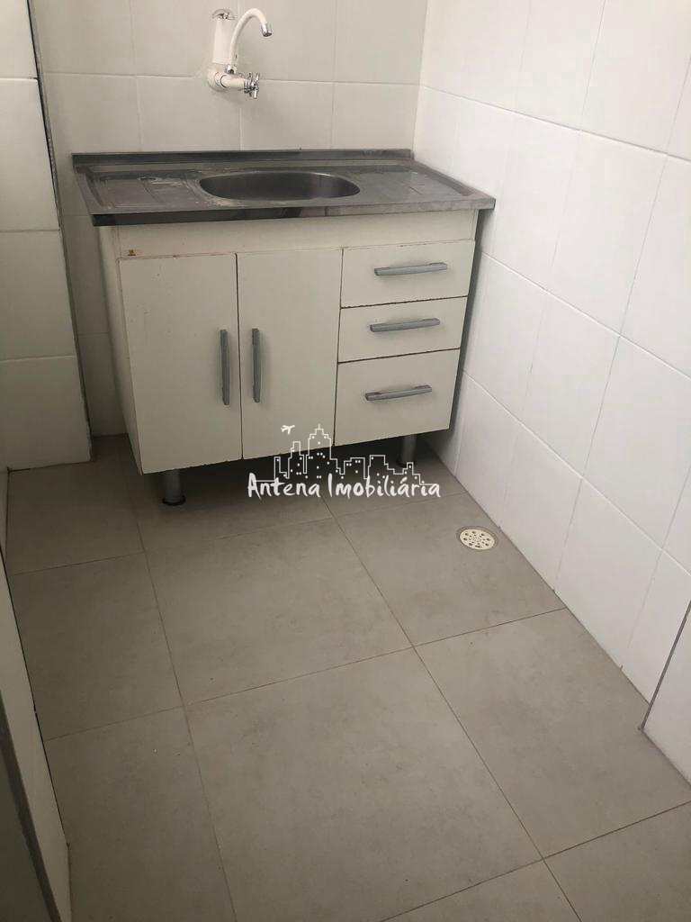 Apartamento à venda com 1 quarto, 45m² - Foto 9