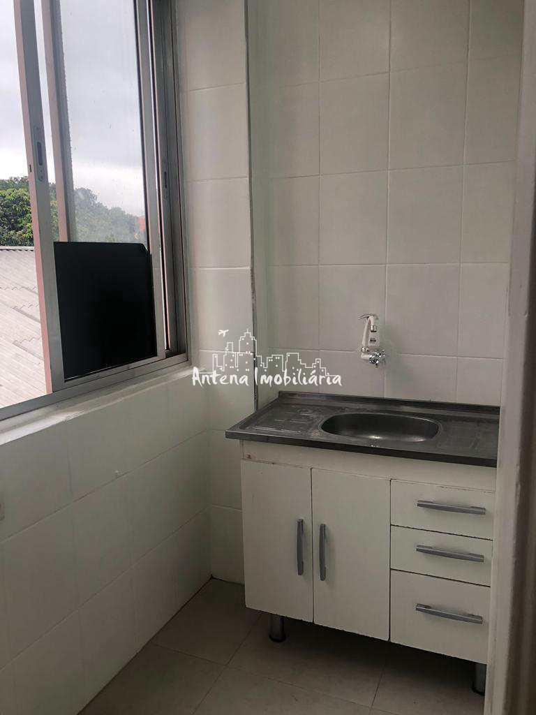 Apartamento à venda com 1 quarto, 45m² - Foto 8