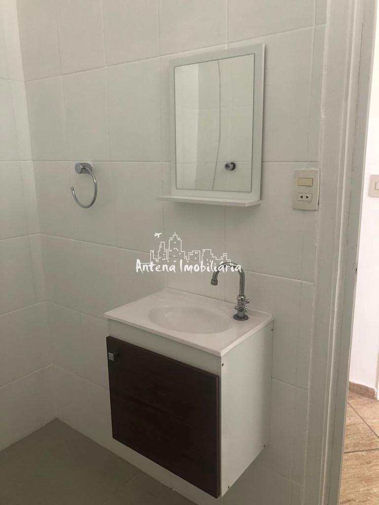 Apartamento à venda com 1 quarto, 45m² - Foto 5