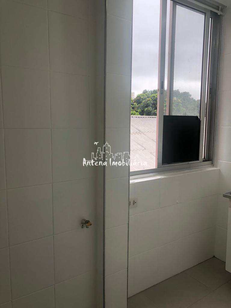 Apartamento à venda com 1 quarto, 45m² - Foto 10