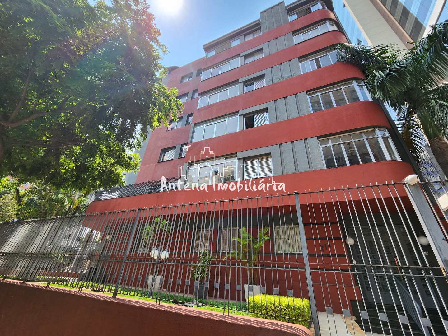 Apartamento à venda com 3 quartos, 96m² - Foto 14