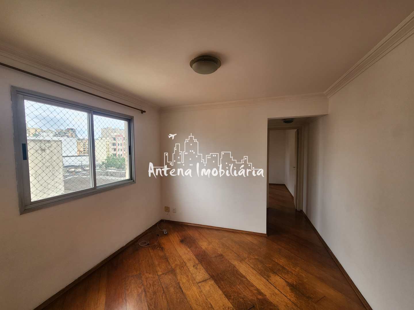 Apartamento para alugar com 1 quarto, 37m² - Foto 1