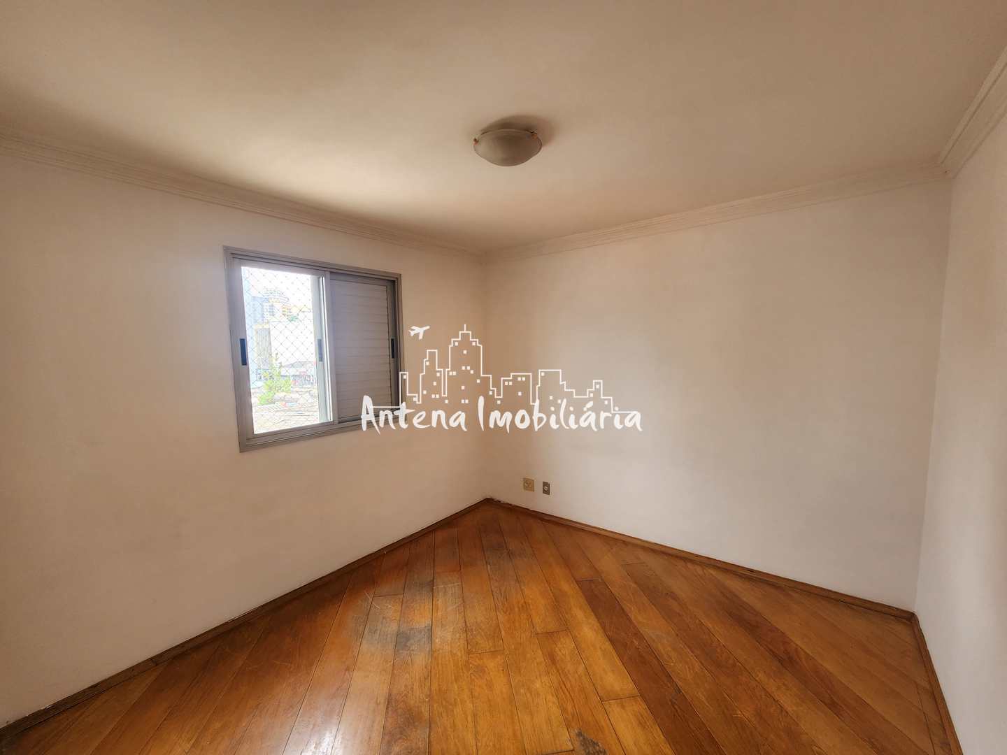 Apartamento para alugar com 1 quarto, 37m² - Foto 4