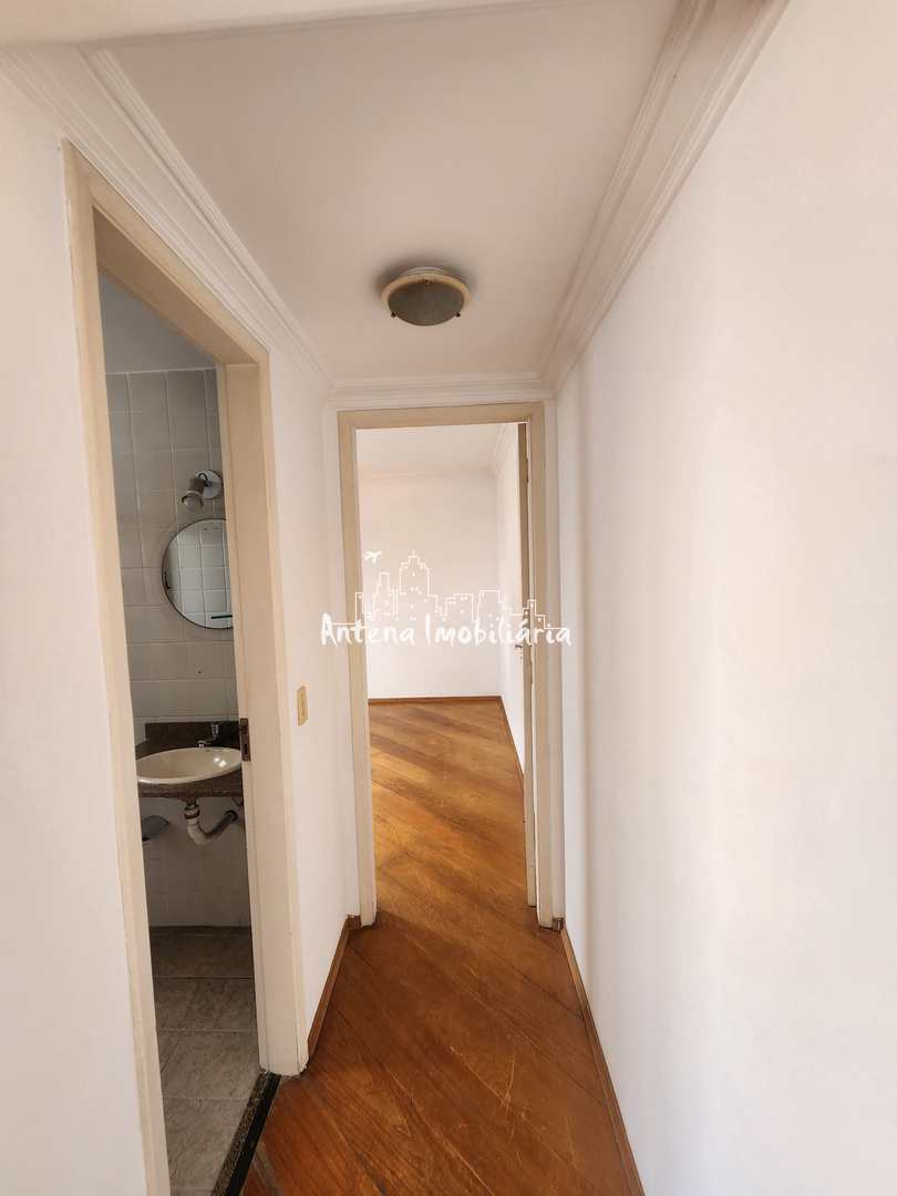 Apartamento para alugar com 1 quarto, 37m² - Foto 3