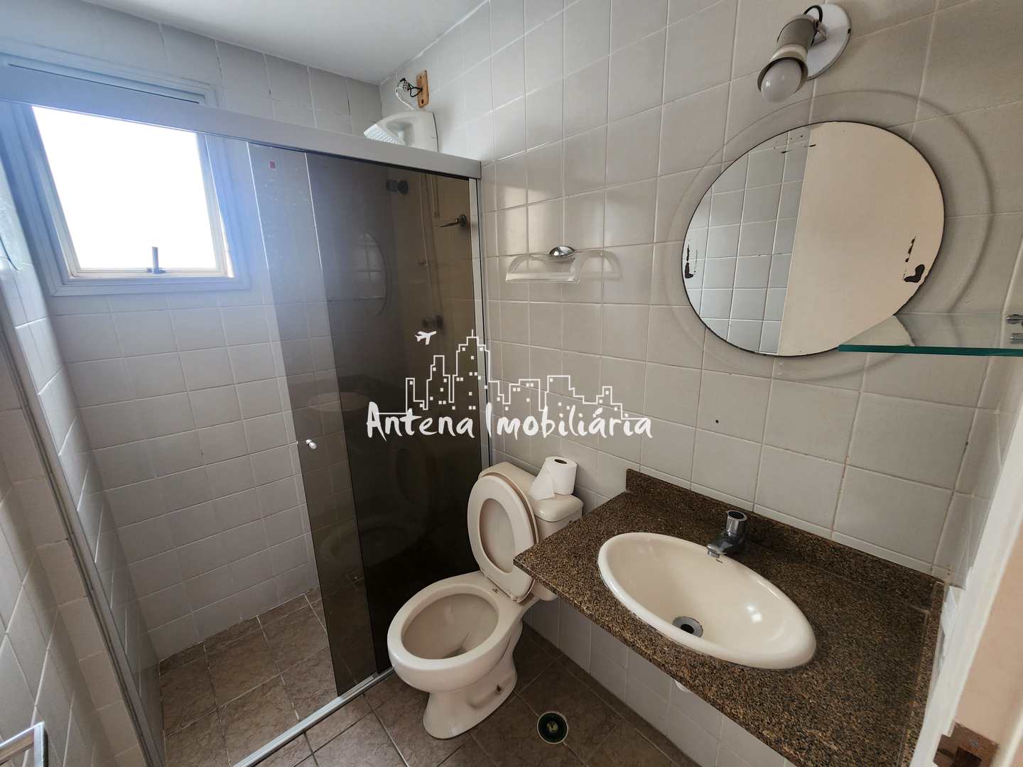 Apartamento para alugar com 1 quarto, 37m² - Foto 7