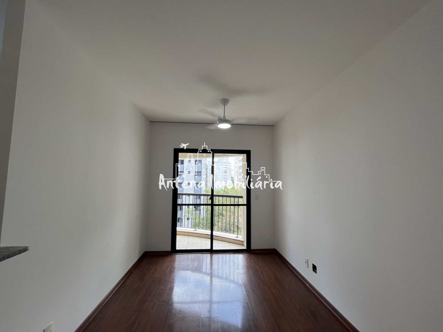 Apartamento para alugar com 1 quarto, 43m² - Foto 1